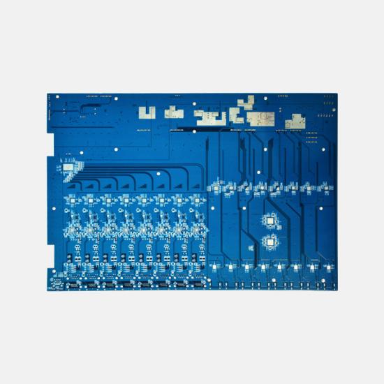 Multilayer PCB Manufacturer
