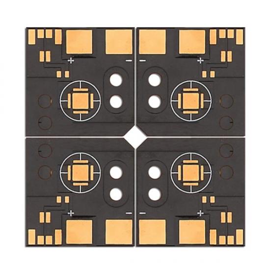 Aluminium Base Pcb