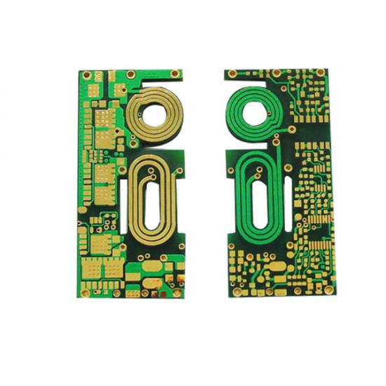  PCB boards Manufacturer