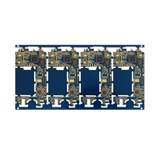 Shenzhen PCB Manufacturer