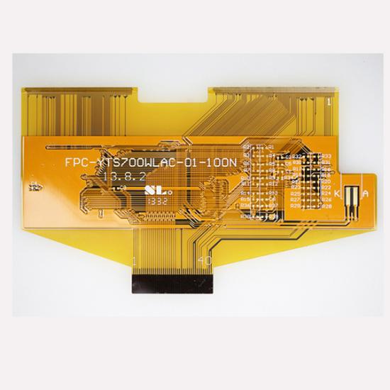 Flex PCB Supplier
