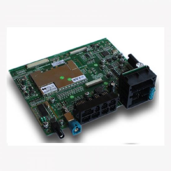 Pcb Assembly China