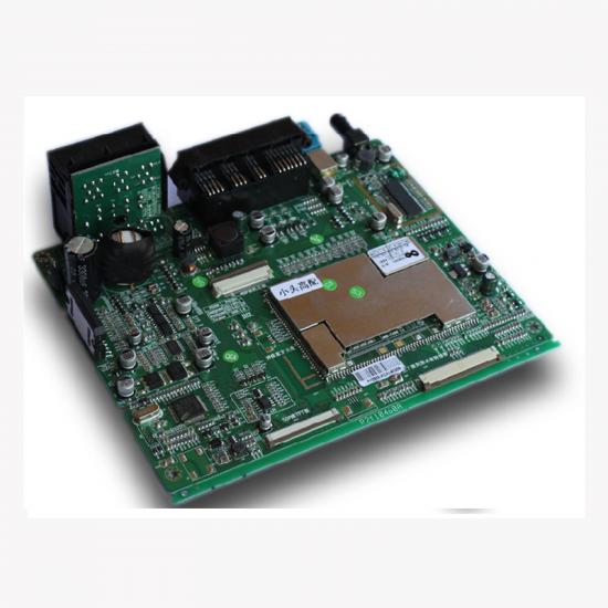 Pcb Assembly China