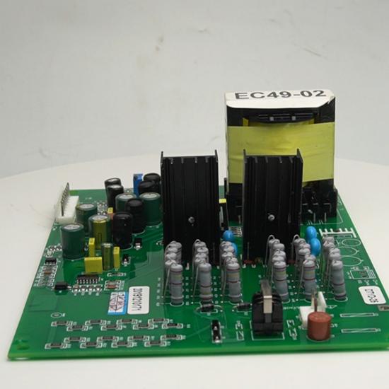 Prototype Pcb Assembly Manufacturer