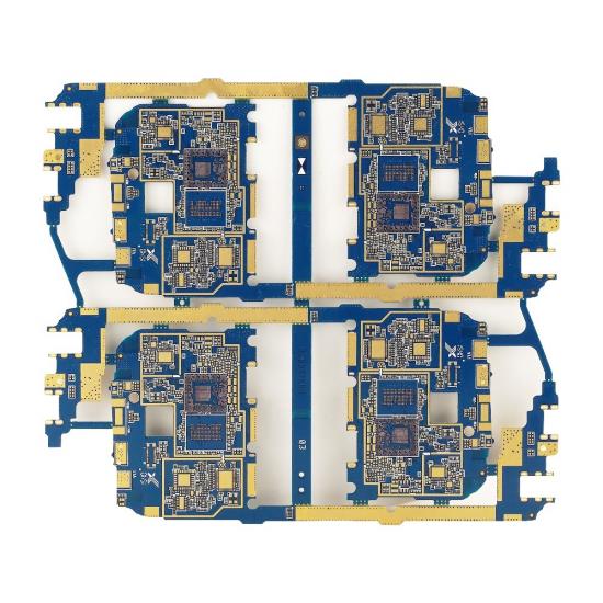 PCB Fabrication