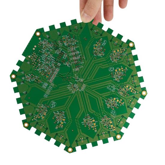 PCB Prototype Service