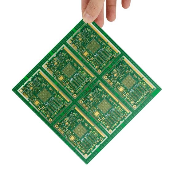 PCB Prototype Service