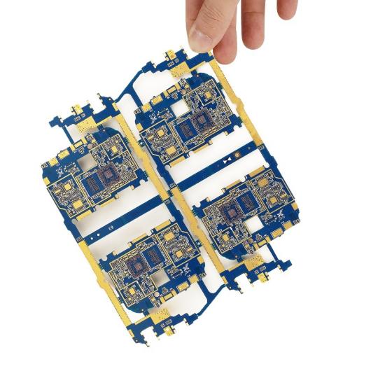 PCB Fabrication