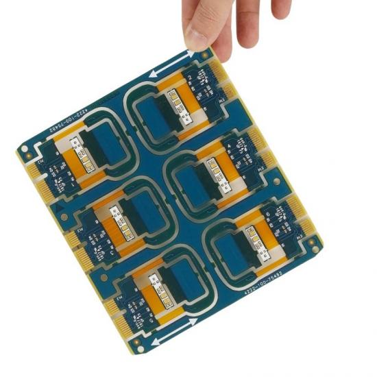 Multilayer PCB