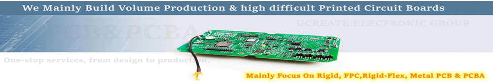 What's rigid PCB and advantages,disadvantages?