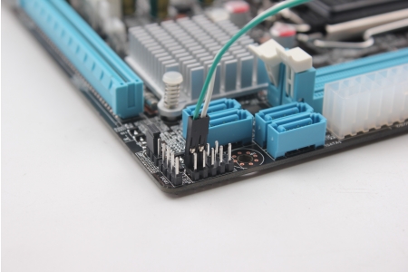 How do computer circuit boards drive the digital world? 