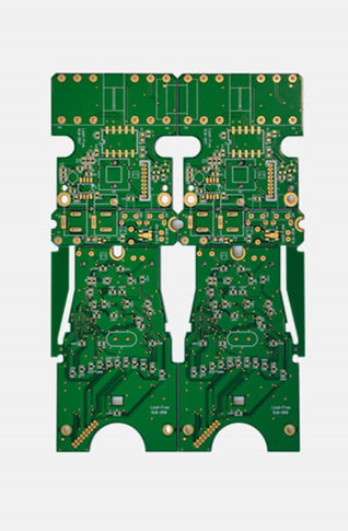 PCB Fabrication