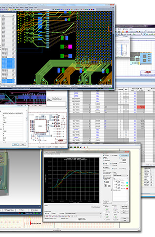 PCB Design & OEM